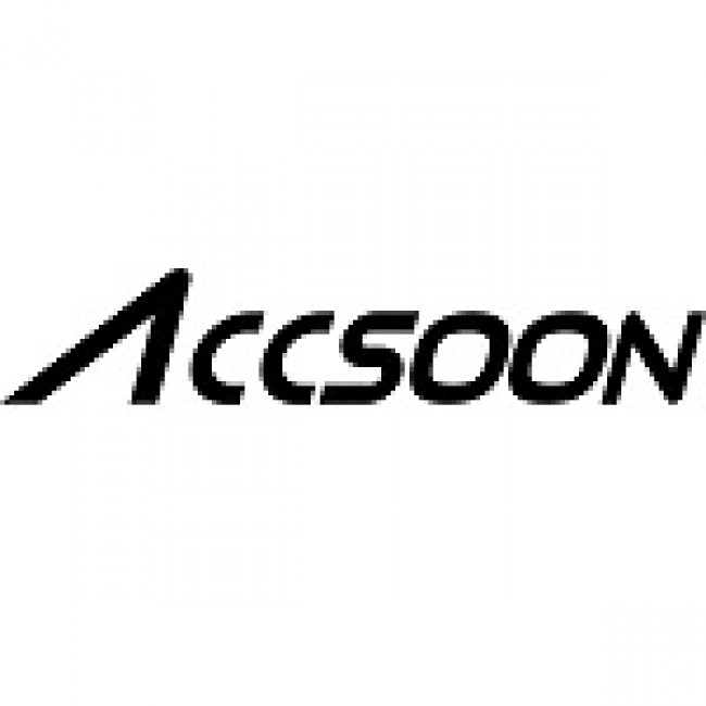 logo Accsoon