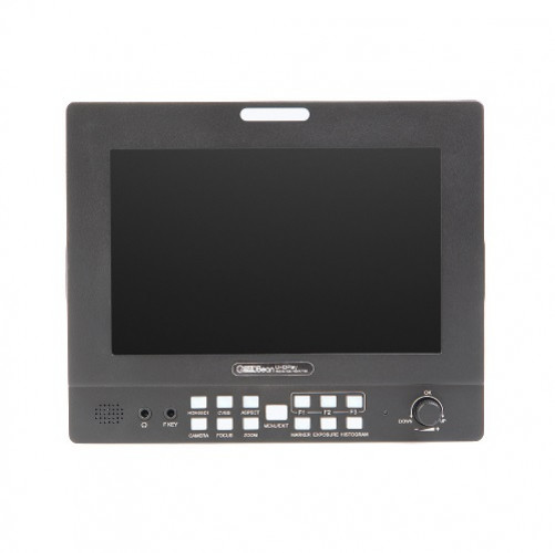 Видеомонитор GreenBean UHDPlay 1912 3G-SDI/HDMI 7 4K - фото