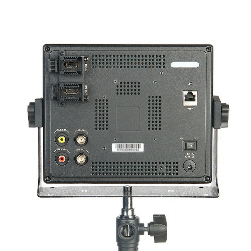 Видеомонитор GreenBean UHDPlay 1912 3G-SDI/HDMI 7 4K - фото2