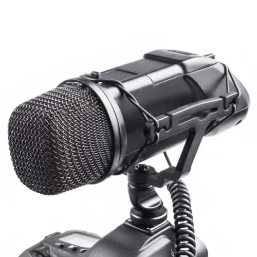 Микрофон GreenBean GB-VM03 (стерео) - фото