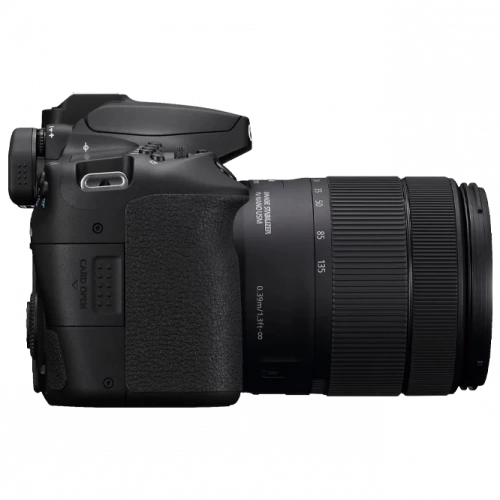 Фотоаппарат Canon EOS 90D Kit 18-135mm IS USM - фото2