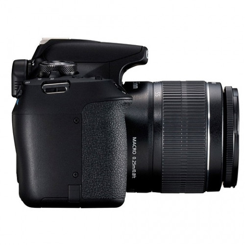 Фотоаппарат Canon EOS 2000D Kit 18-55mm IS II - фото5