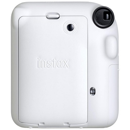 Fujifilm Instax mini 12 Clay White - фото4