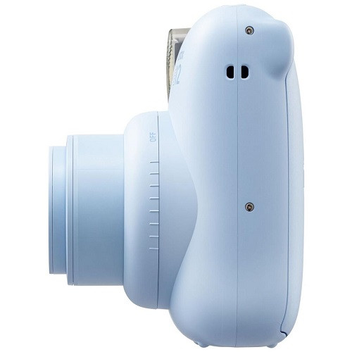 Fujifilm Instax mini 12 Pastel Blue - фото3