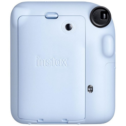 Fujifilm Instax mini 12 Pastel Blue - фото4
