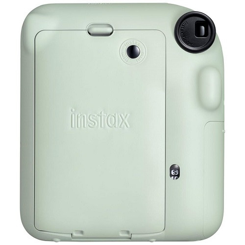 Fujifilm Instax mini 12 Mint Green - фото4
