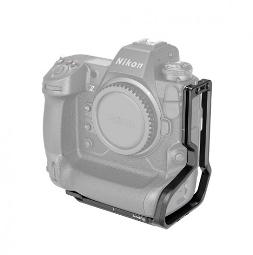 Угловая площадка SmallRig 3714 L-Bracket для Nikon Z9 - фото