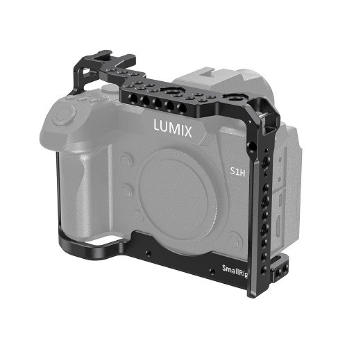 Клетка SmallRig CCP2488 для Panasonic Lumix S1H - фото