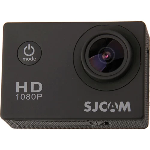 Экшн-камера SJCAM SJ4000 - фото7
