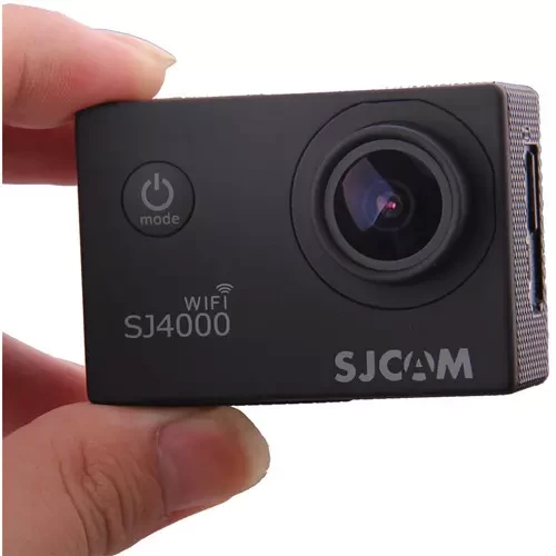 Экшн-камера SJCAM SJ4000 Wi-Fi - фото3