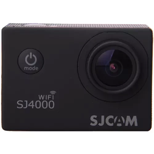 Экшн-камера SJCAM SJ4000 Wi-Fi - фото5