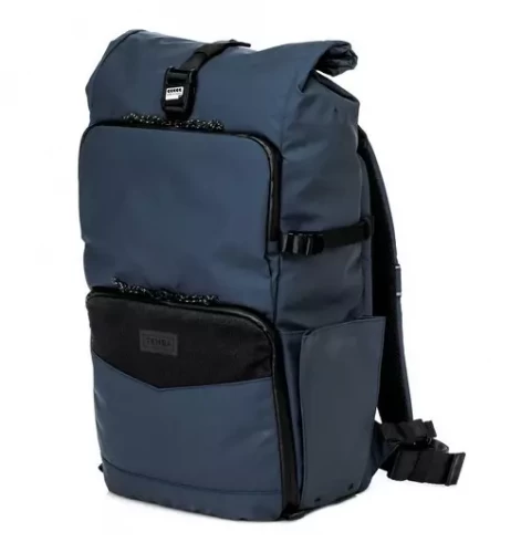 Рюкзак Tenba DNA Backpack 16 DSLR Blue - фото
