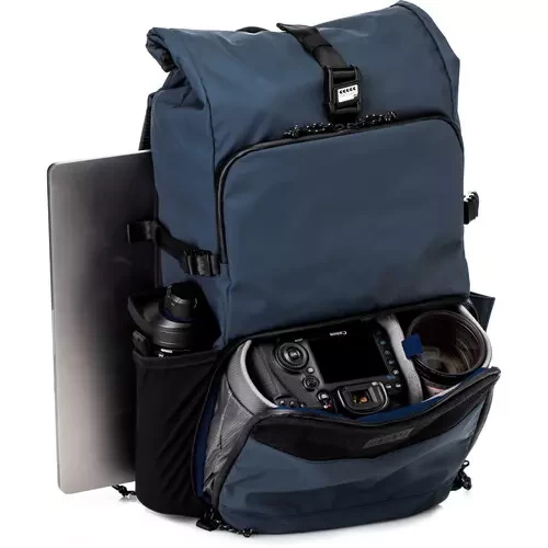 Рюкзак Tenba DNA Backpack 16 DSLR Blue - фото2