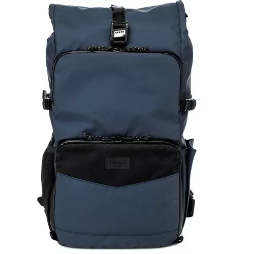 Рюкзак Tenba DNA Backpack 16 DSLR Blue - фото3