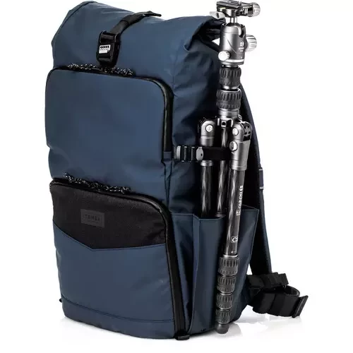 Рюкзак Tenba DNA Backpack 16 DSLR Blue - фото4