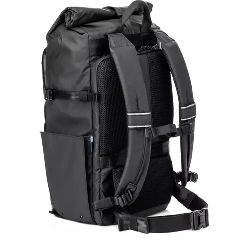 Рюкзак Tenba DNA Backpack 16 DSLR Black - фото3