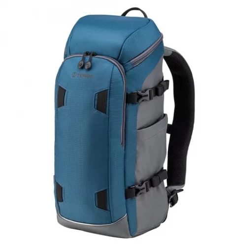 Рюкзак Tenba Solstice Backpack 12 Blue - фото