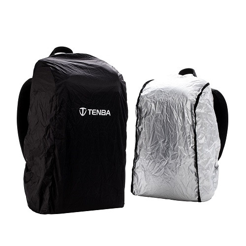 Рюкзак Tenba Cooper Backpack DSLR - фото5