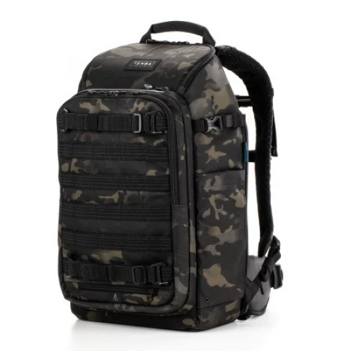 Рюкзак Tenba Axis v2 Tactical Backpack 20 MultiCam Black - фото