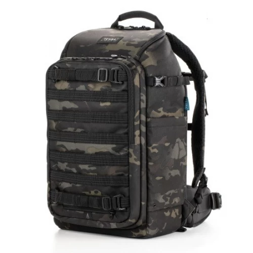 Рюкзак Tenba Axis v2 Tactical Backpack 24 MultiCam Black - фото