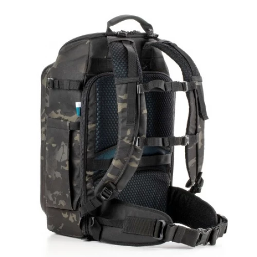 Рюкзак Tenba Axis v2 Tactical Backpack 24 MultiCam Black - фото2
