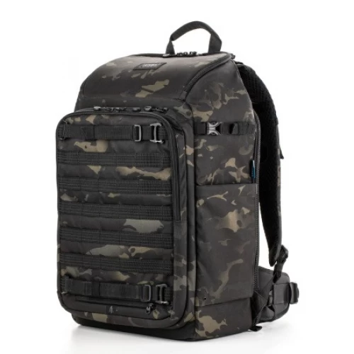 Рюкзак Tenba Axis v2 Tactical Backpack 32 MultiCam Black - фото