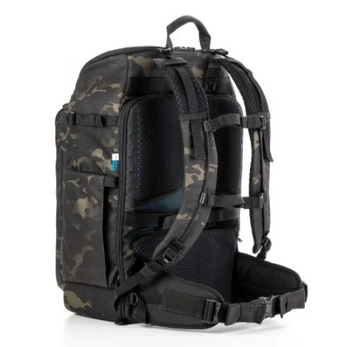 Рюкзак Tenba Axis v2 Tactical Backpack 32 MultiCam Black - фото2