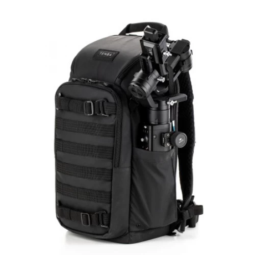 Рюкзак Tenba Axis v2 Tactical Backpack 16 Black - фото7