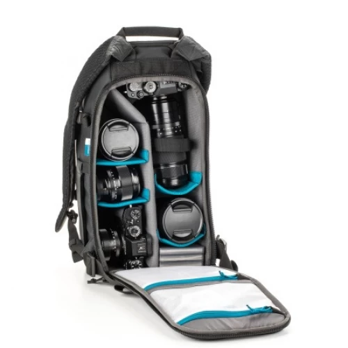 Рюкзак Tenba Axis v2 Tactical Backpack 16 Black - фото4
