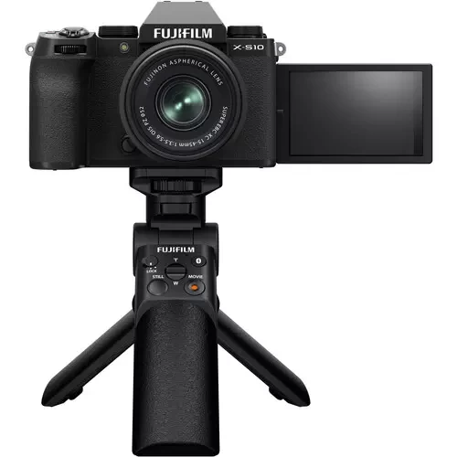 Рукоятка Fujifilm TG-BT1 с Bluetooth - фото2