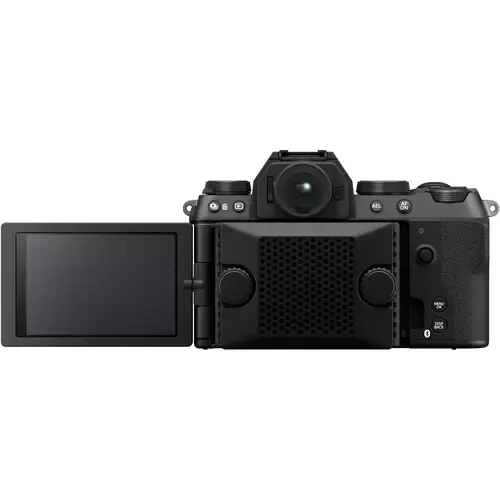 Фотоаппарат Fujifilm X-S20 Kit 15-45mm - фото5