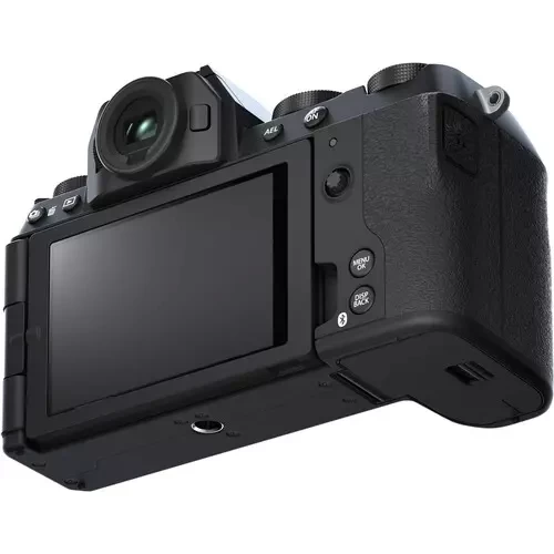 Фотоаппарат Fujifilm X-S20 Kit 15-45mm - фото6