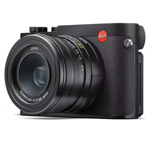 Фотоаппарат Leica Q3 - фото2