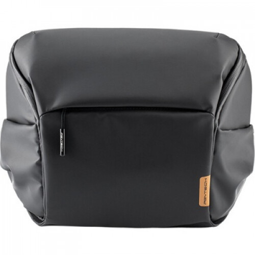 Наплечная сумка PGYTECH OneGo Shoulder Bag 6L, Obsidian Black - фото