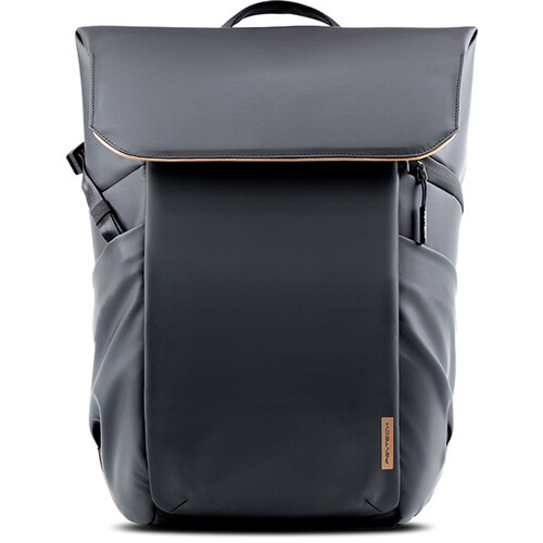Рюкзак PGYTECH OneGo Air Backpack 20L, Obsidian Black - фото