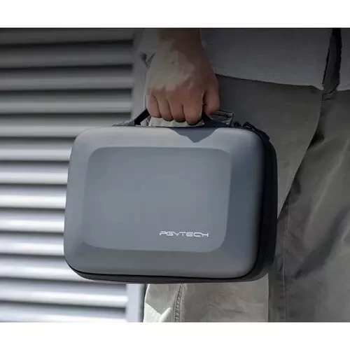 Кейс для дрона PGYTECH DJI Mini 3 Pro Safety Carrying Case - фото2