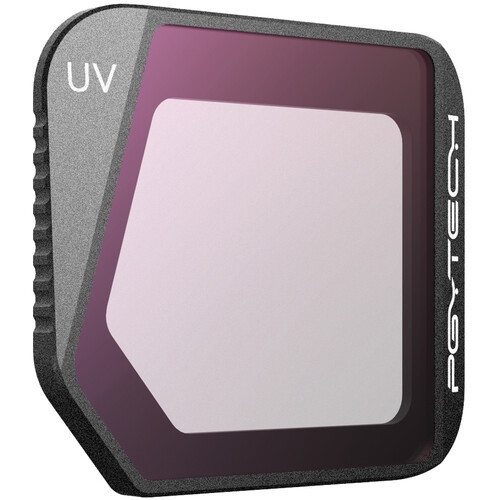 UV-фильтр для дрона PGYTECH Mavic 3 Classic Professional UV - фото