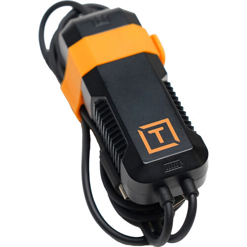 Система питания камер Tether Tools ONsite Relay USB-C Camera Power System - фото4