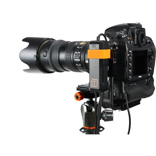 Система питания камер Tether Tools ONsite Relay USB-C Camera Power System - фото5