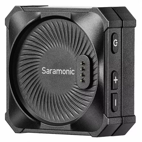 Радиосистема Saramonic BlinkMe B2 (TX+TX+RX) - фото6