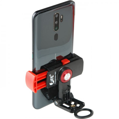 Держатель для смартфона Falcon Eyes PhoneHolder 01M - фото3