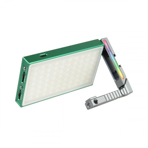 Осветитель GreenBean SmartLED X158 RGB - фото9