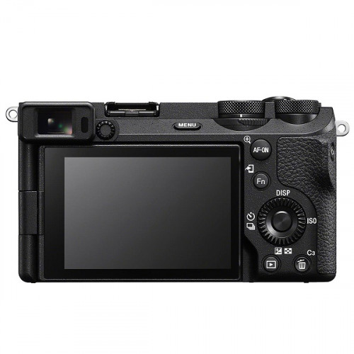 Фотоаппарат Sony A6700 Body (ILCE-6700B) - фото7