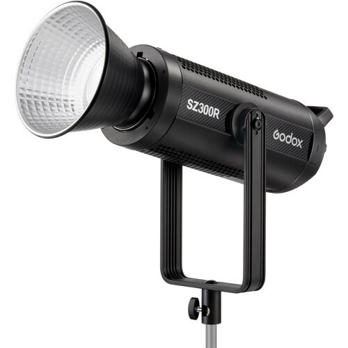 Осветитель светодиодный Godox SZ300R - фото