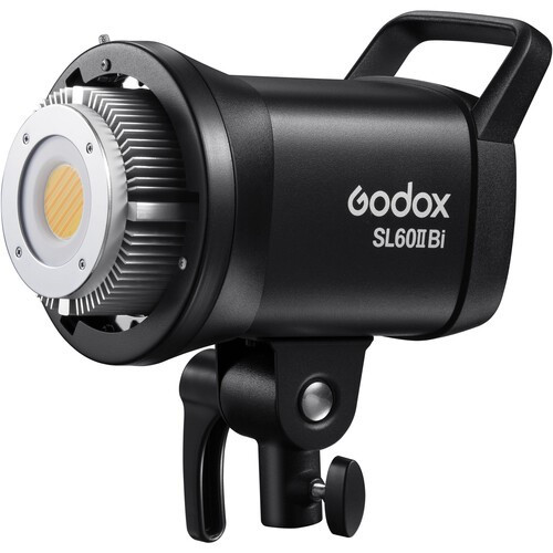 Осветитель светодиодный Godox SL60IIBi - фото2