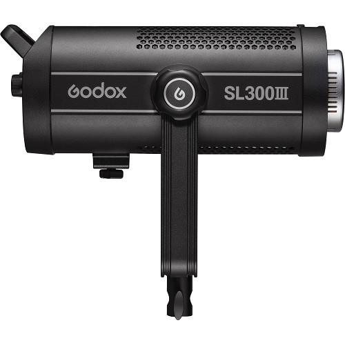Осветитель светодиодный Godox SL300III D - фото2