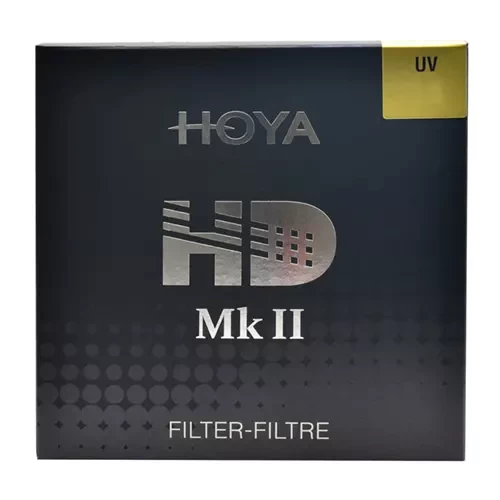 Светофильтр HOYA HD Mk II UV 67mm - фото2