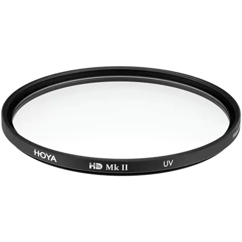 Светофильтр HOYA HD Mk II UV 58mm - фото