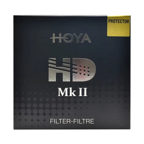Светофильтр HOYA HD Mk II Protector 67mm - фото