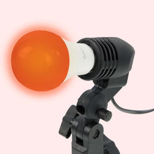 Лампа светодиодная Falcon Eyes ML-09S RGB для студийного осветителя - фото4